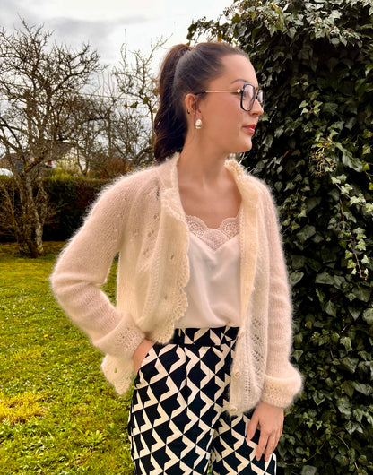 version avec couture