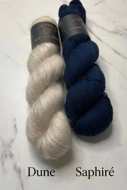 Hecate MKAL Combo by Audrey "Knitflakes"