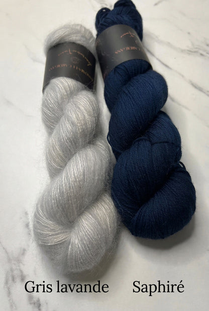Hecate MKAL Combo by Audrey "Knitflakes"