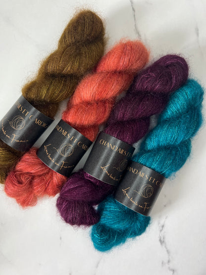 ISOLDA - Sirène des lagons