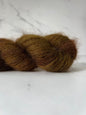 ISOLDA - FIL MOHAIR ET SOIE (prêt à être expédier et unique)