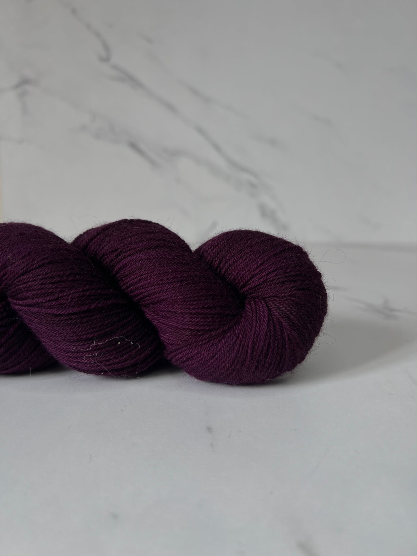 YAKORI - Mérinos SW, soie et bébé yak (pré-commande)