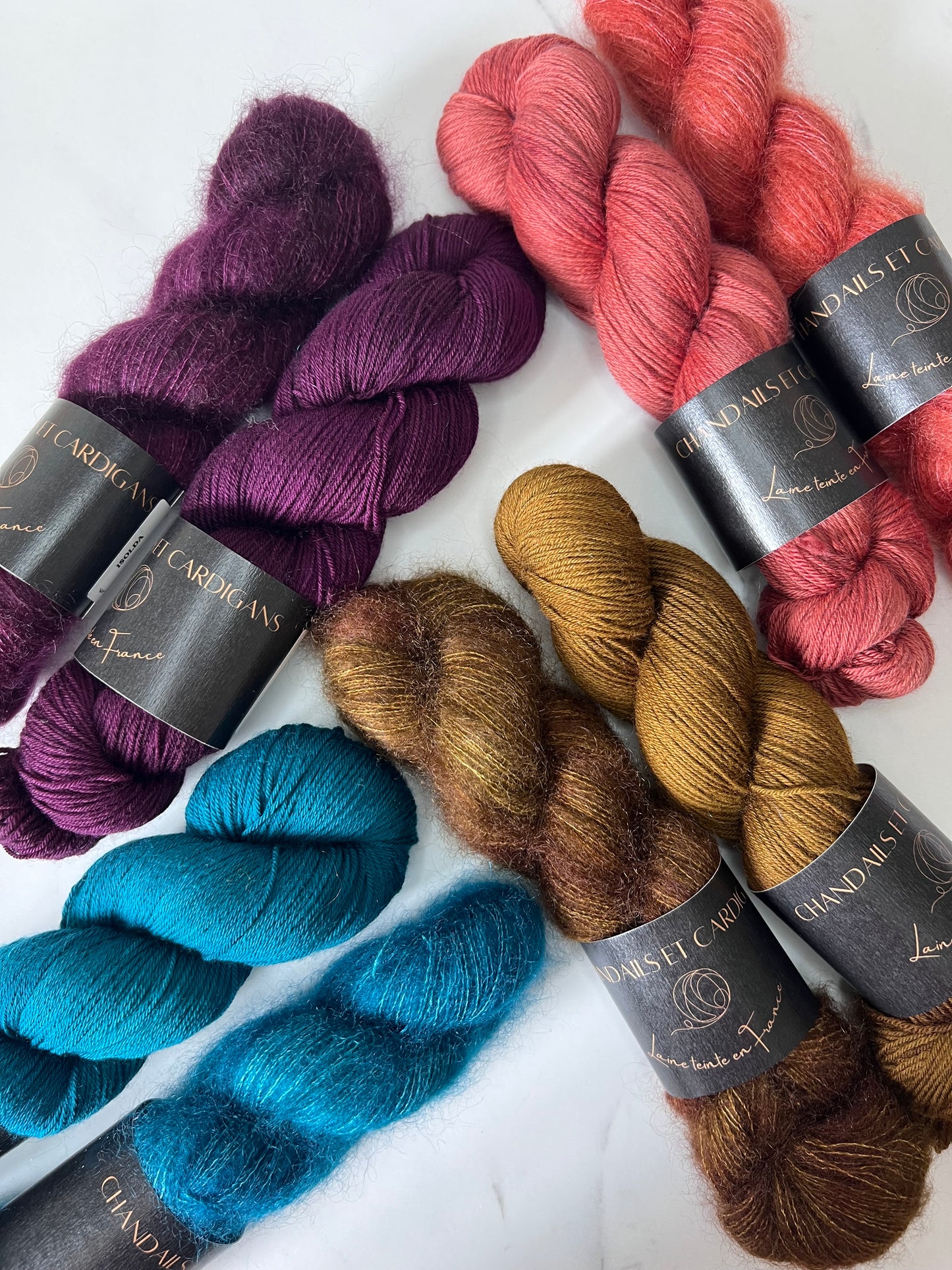 ISOLDA - Sirène des lagons