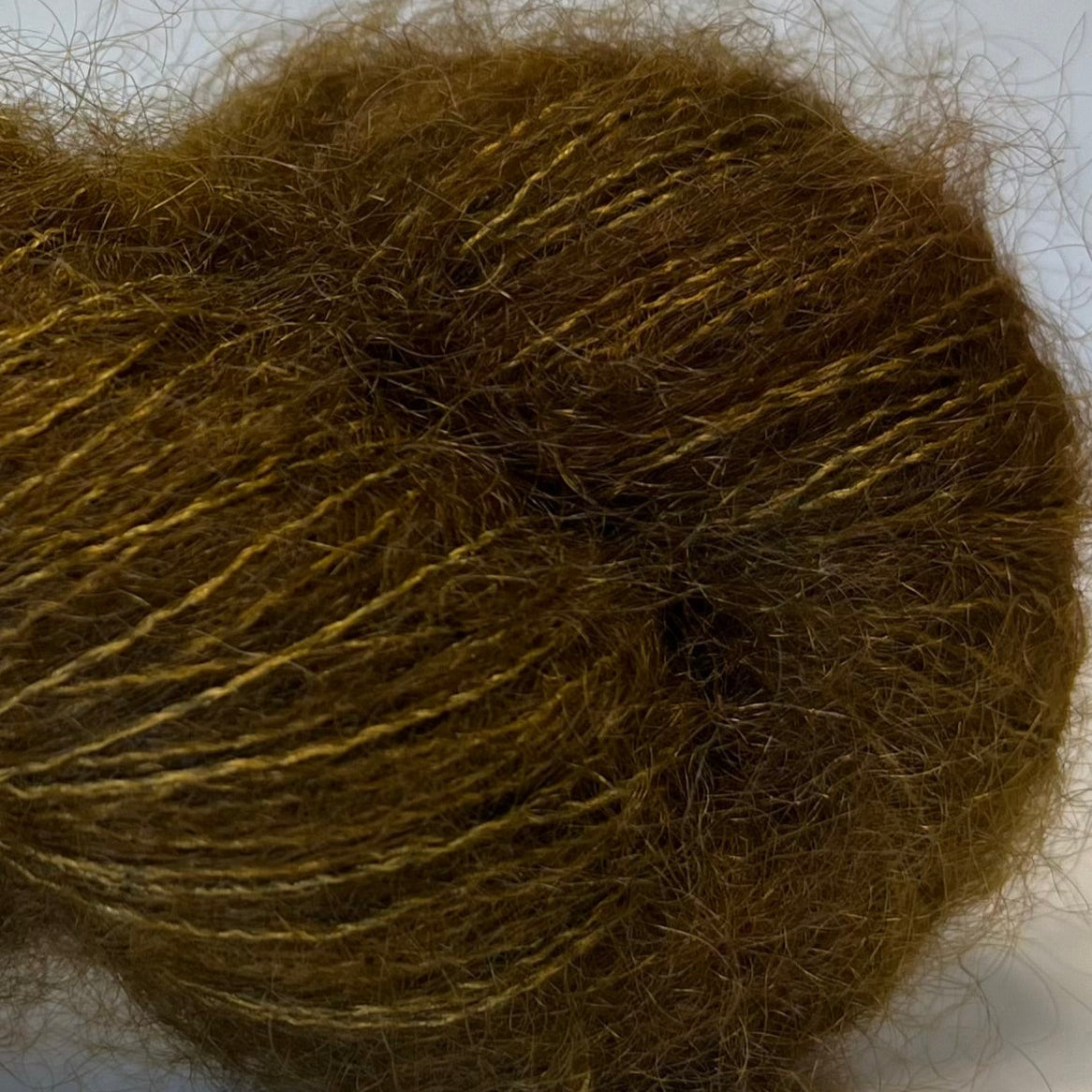 CELESTE - FIL LUXE MOHAIR ET SOIE (précommande)