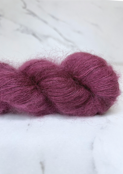 ISOLDA - Lune pourpre