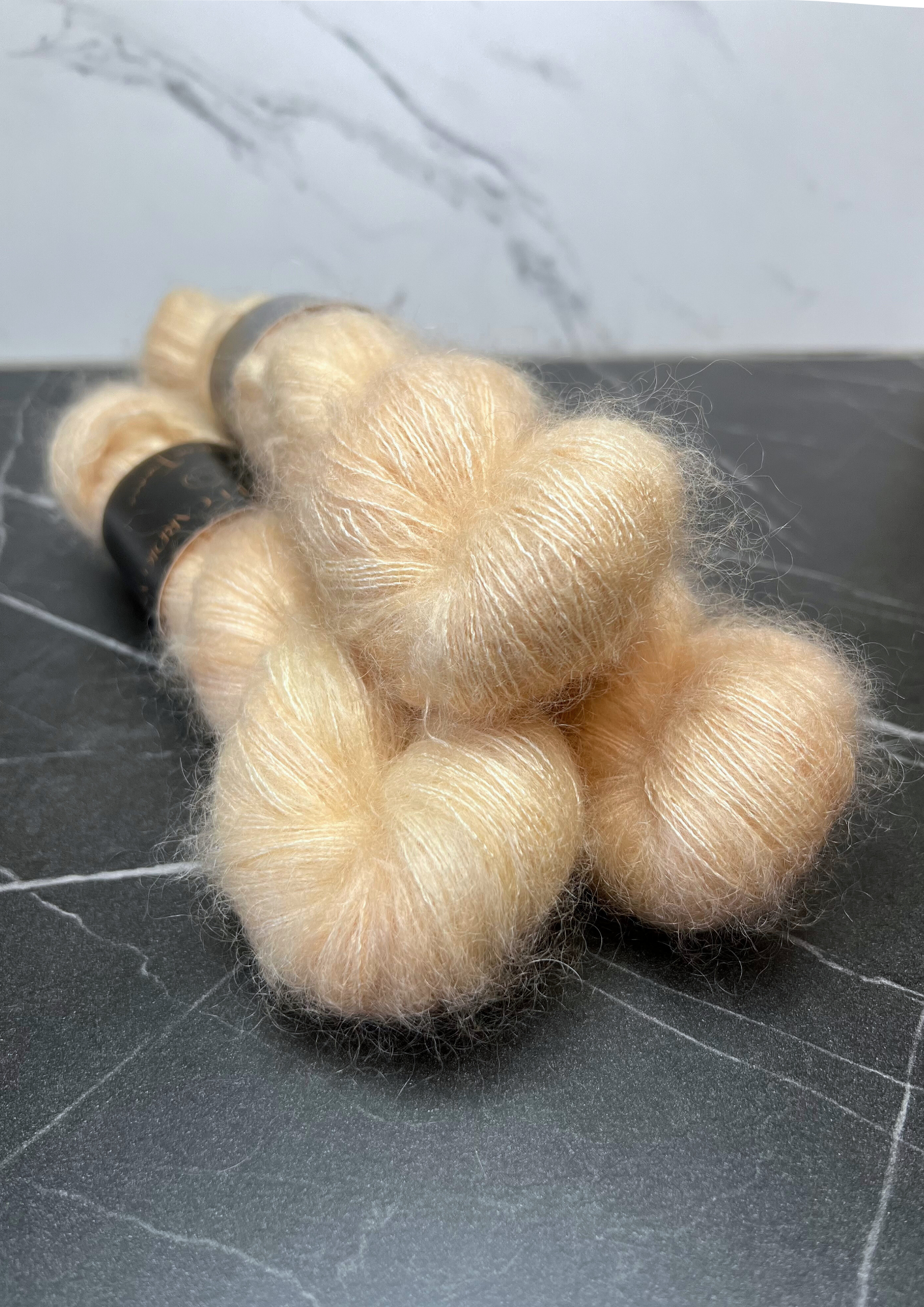 ISOLDA - Champagne de rose