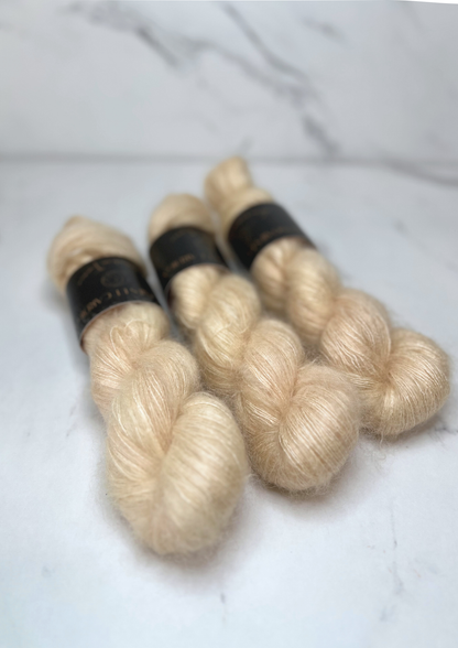 ISOLDA - Champagne de rose