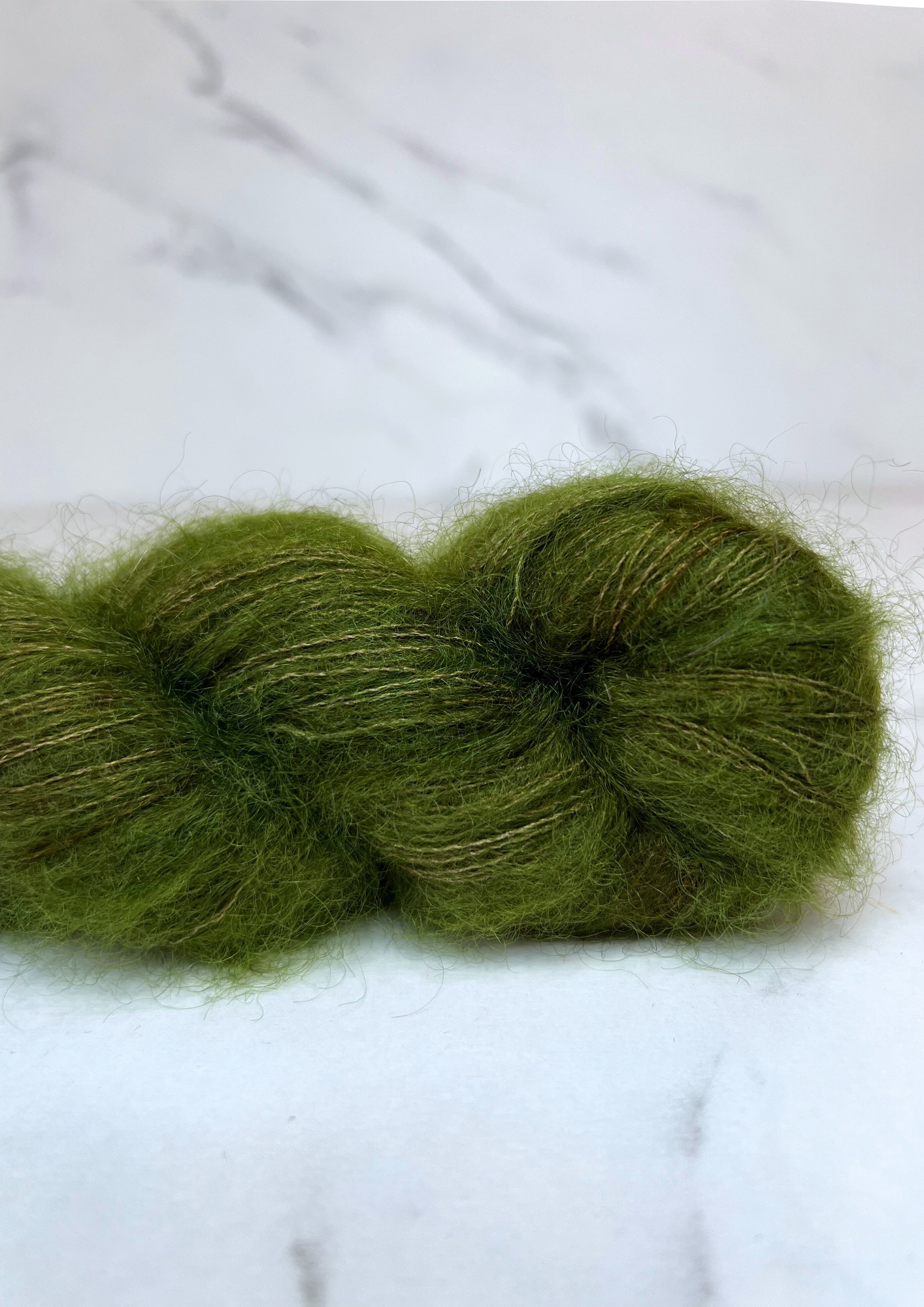 KIT laine SAILOR OF GRACE SWEATER Pré-commande