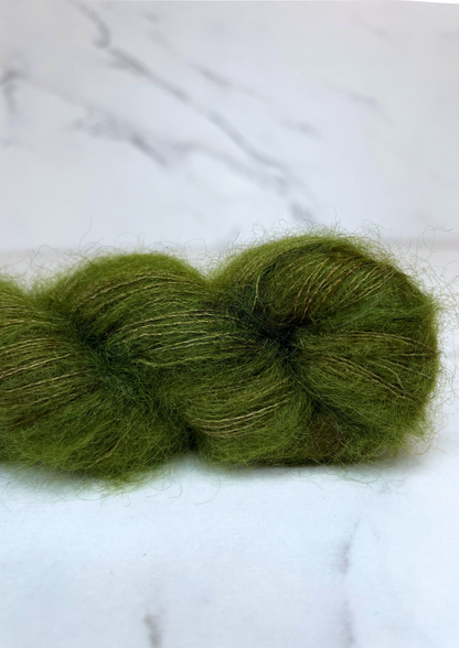 KIT laine SAILOR OF GRACE SWEATER Pré-commande