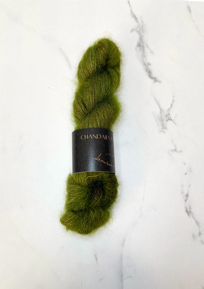 ISOLDA - Forêt Enchantée