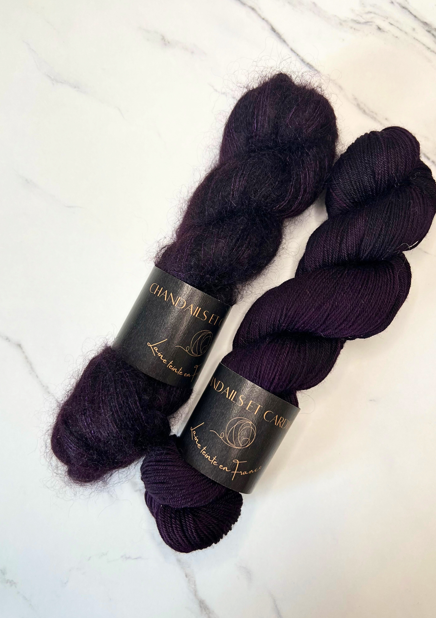 ISOLDA - Nuit pourpre