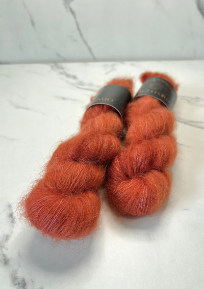 ISOLDA Brise d’Automne