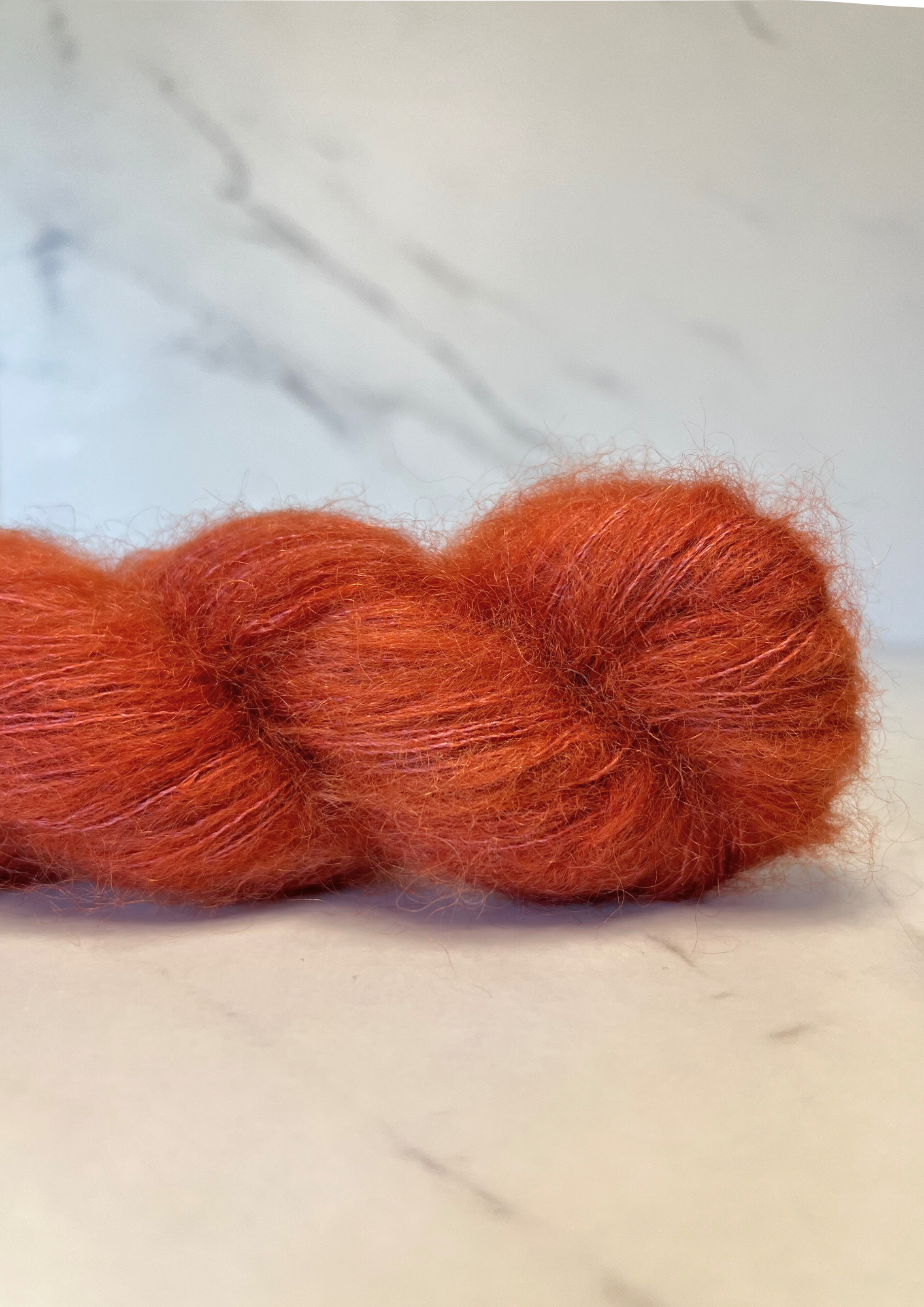 CELESTE - FIL LUXE MOHAIR ET SOIE (précommande)