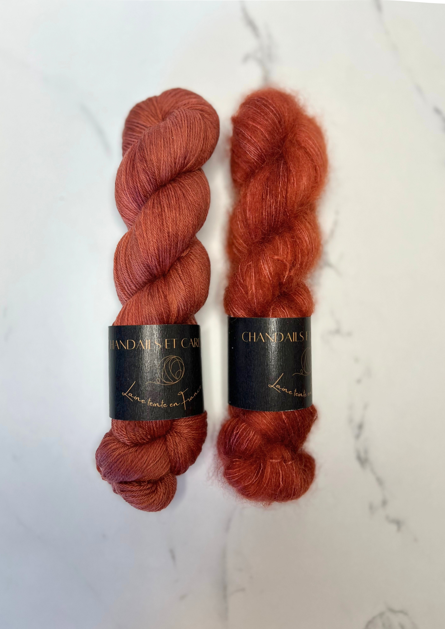 CALISTA & ISOLDA Ecorce de Cannelle (unique)