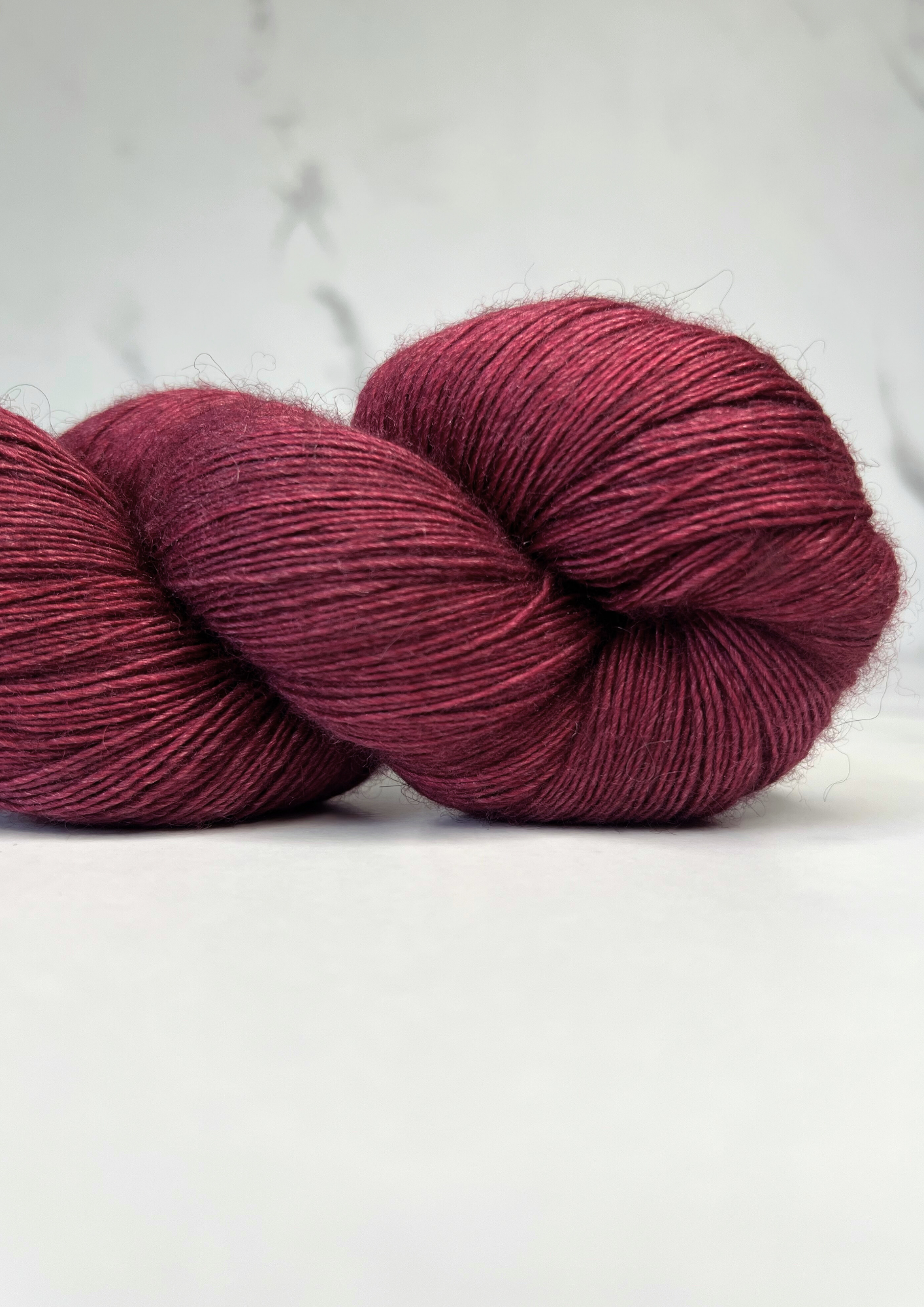 YAKORI - Mérinos SW, soie et bébé yak (pré-commande)