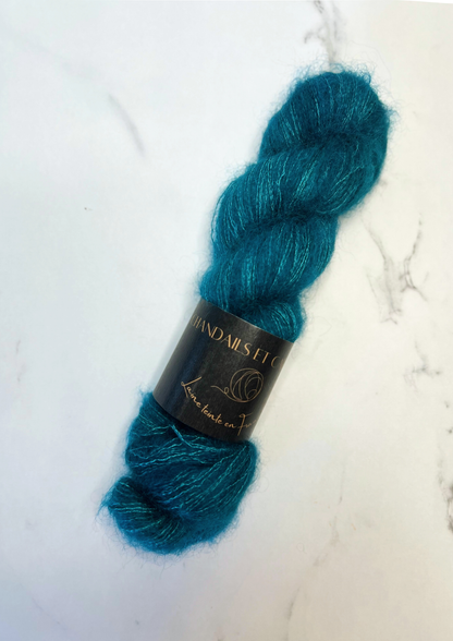 ISOLDA - Sirène des lagons