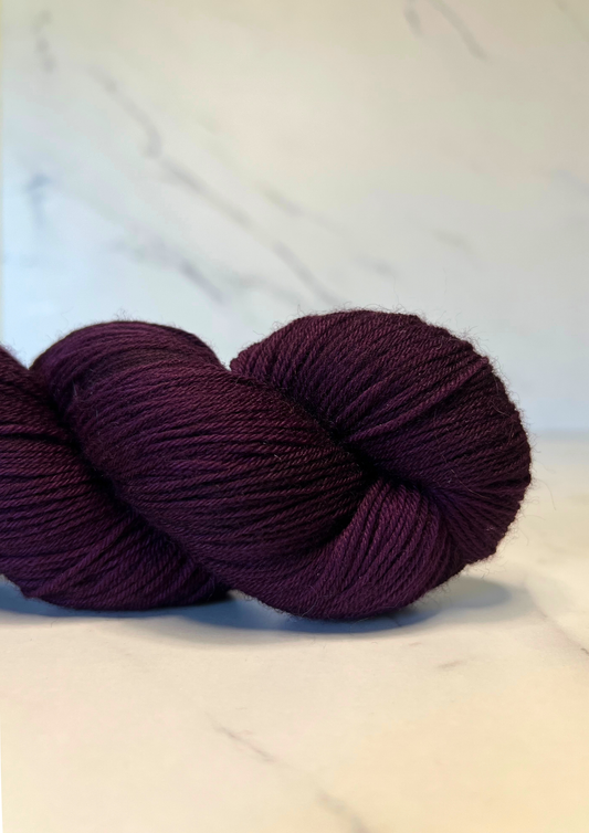 ISÉA Wild Plum