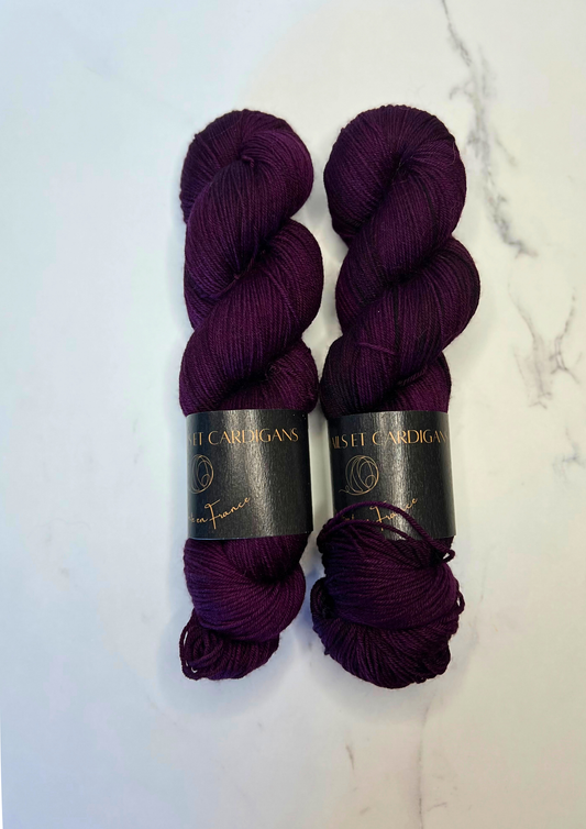 ISÉA Wild Plum